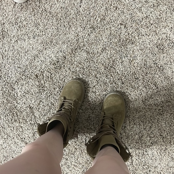 Steel Toe Boots - Picture 9 of 9